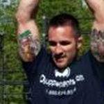 DUSTIN WINTERHALT