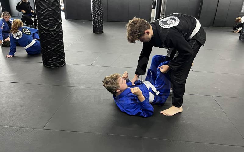 10 Tips for the first timers in Brazilian Jiu-Jitsu