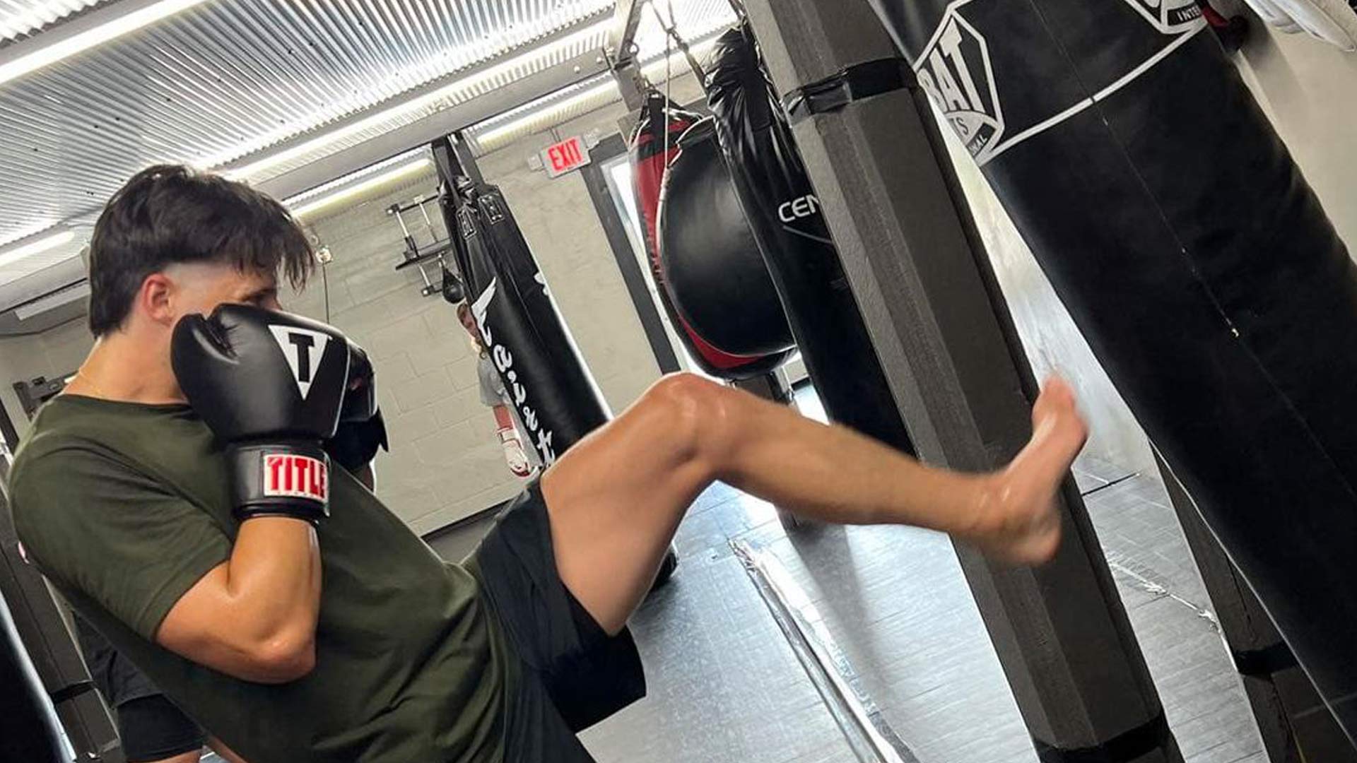 7 Benefits of Cardio Striking