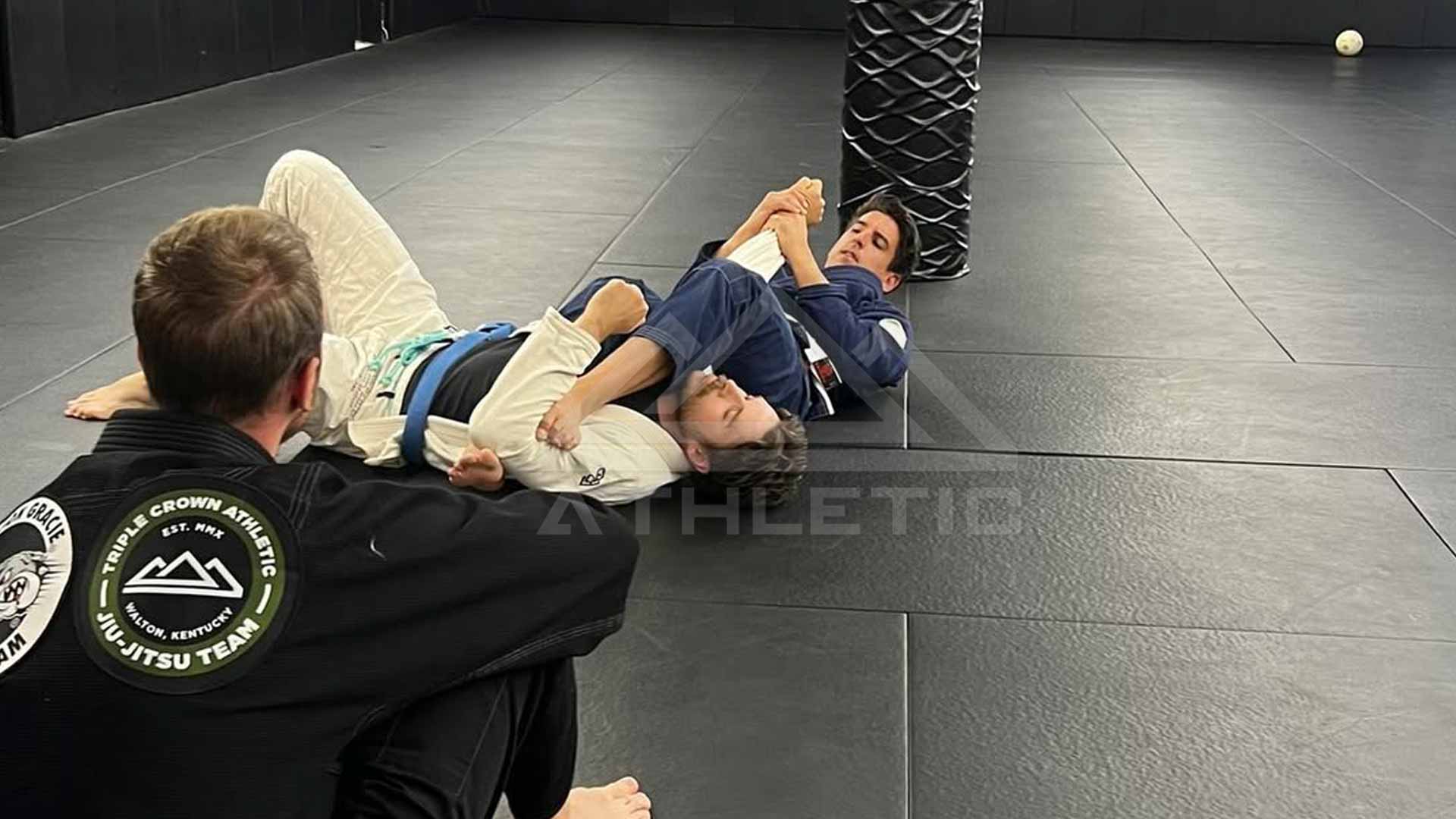 Mastering Brazilian Jiu-Jitsu in Everyday Life