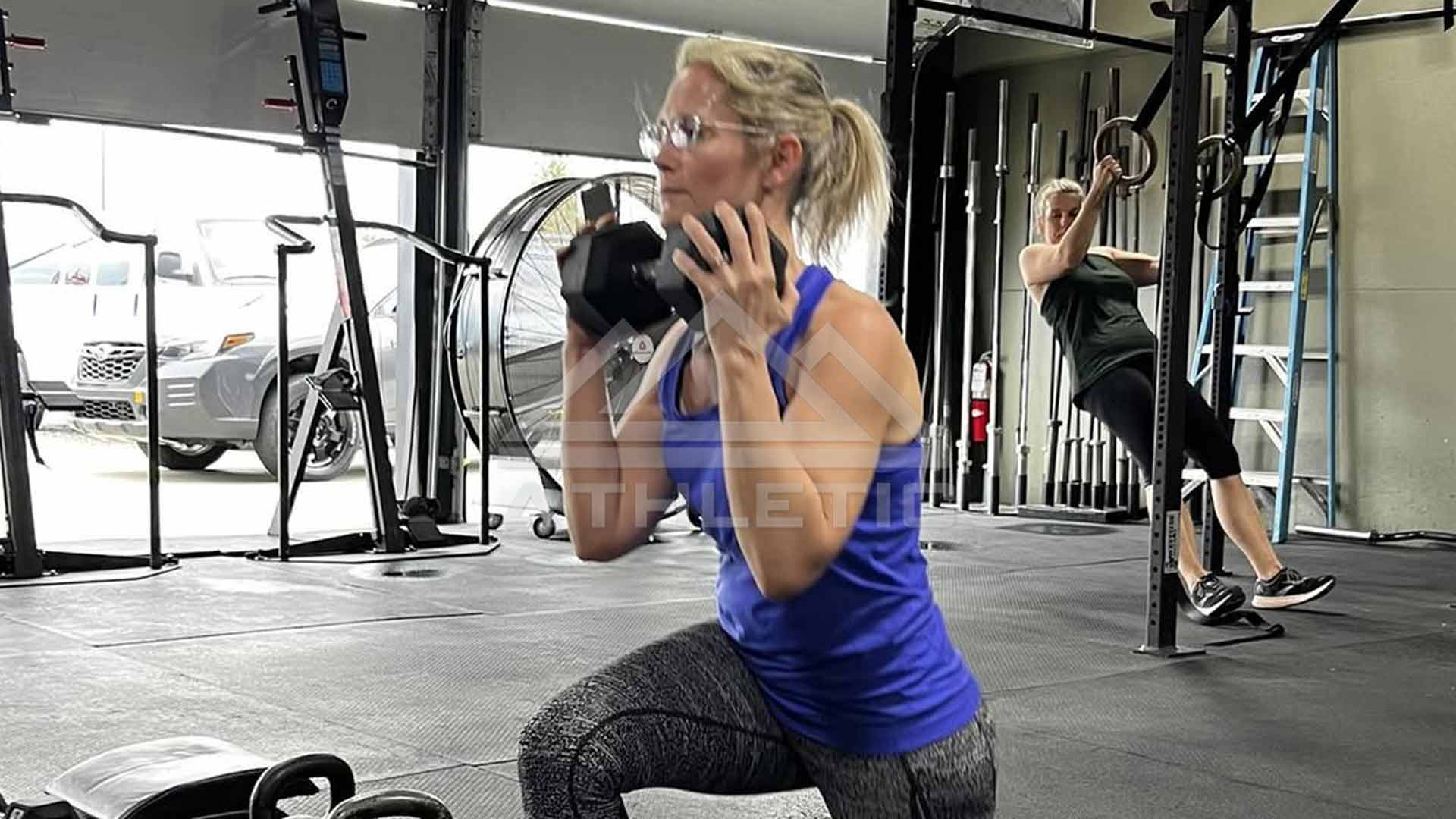 Fitness at Triple Crown Athletic