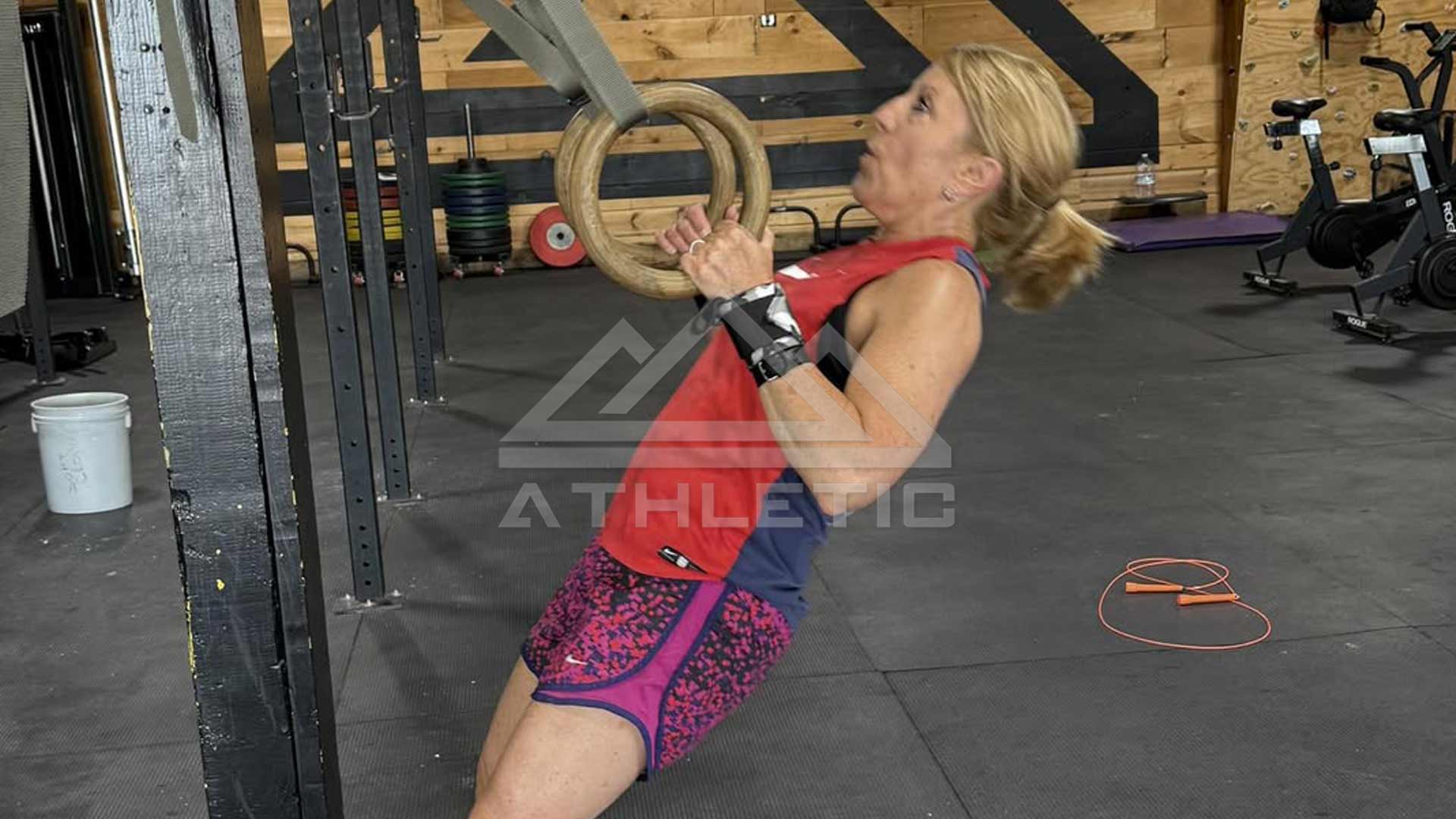 Fitness at Triple Crown Athletic