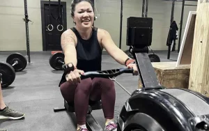 Fitness Training at Triple Crown Athletic