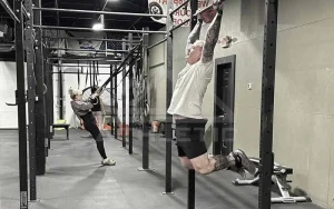 Functional Fitness at Triple Crown Athletic