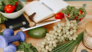 Healthy Foods to get fit at Triple Crown Athletic
